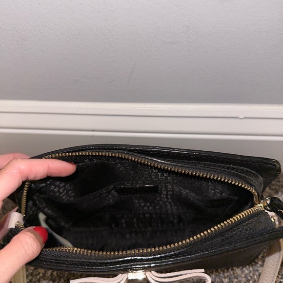 Black KATE SPADE Crossbody Bag - Picture 4 of 4